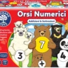 Orsi Numerici