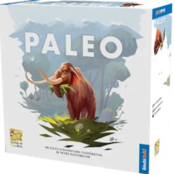 Paleo - Italiano