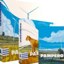 Pampero - Bundle Completo