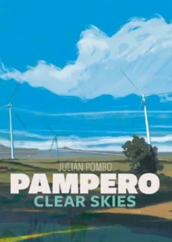 Pampero - Clear Skies