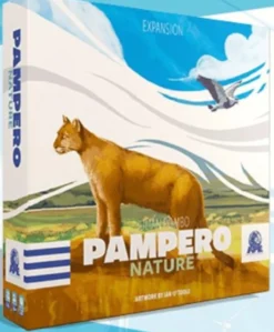 Pampero - Nature