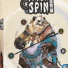 Panda Spin - Italiano