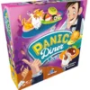 Panic Dinner - Italiano