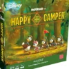 Paperino in Happy Camper