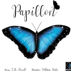 Papillon - Italiano
