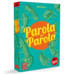 Parola per Parola