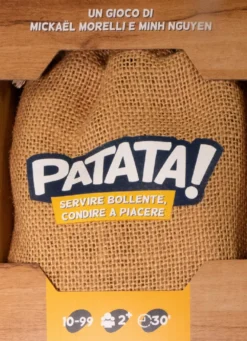 Patata!