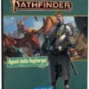 Pathfinder 2a Edizione - Agenti della Vegliarupe - Omnibus