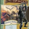 Pathfinder 2a Edizione - Destino Rubato - Saga Completa