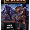 Pathfinder 2a Edizione: Era delle Ceneri 3 - Domani Brucerà