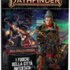 Pathfinder 2a Edizione: Era delle Ceneri 4 - I Fuochi della Città Infestata