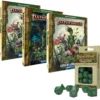 Pathfinder 2a Edizione - Kingmaker - BUNDLE Completo