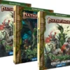 Pathfinder 2a Edizione - Kingmaker - BUNDLE 3 Volumi