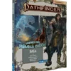 Pathfinder 2a Edizione - La Ricerca della Fiamma Gelida - Saga Completa