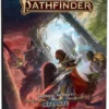 Pathfinder 2a Edizione - Presagi Perduti - Atlante