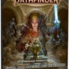 Pathfinder 2a Edizione - Presagi Perduti - Guida alla Società dei Cercatori