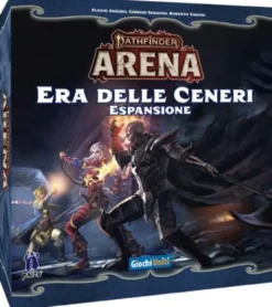 Pathfinder Arena - Bundle Edizione Italiana
