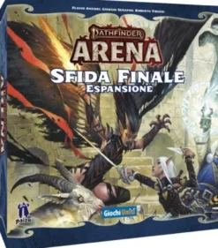 Pathfinder Arena - Bundle Edizione Italiana