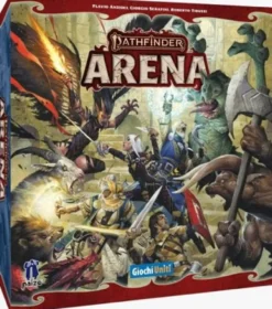 Pathfinder Arena - Bundle Edizione Italiana