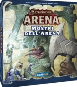 Pathfinder Arena - Bundle Edizione Italiana