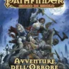 Pathfinder - Avventure dell'Orrore