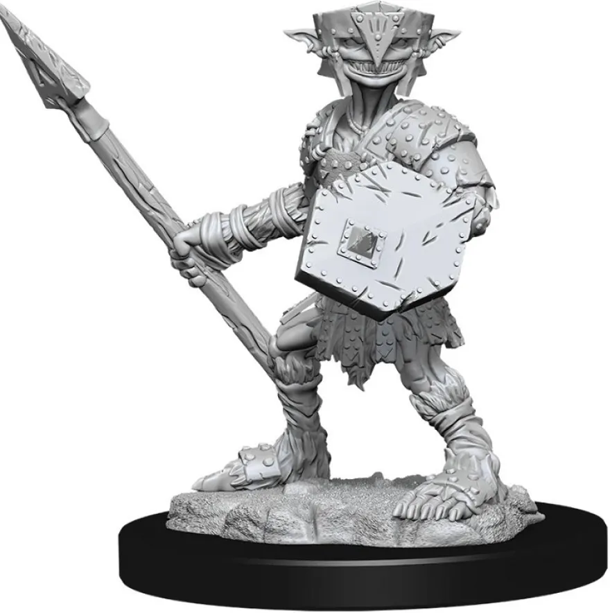 Pathfinder Battles Deep Cuts - Hobgoblin