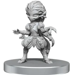 Pathfinder Battles Deep Cuts - Fungus & Seaweed Leshy