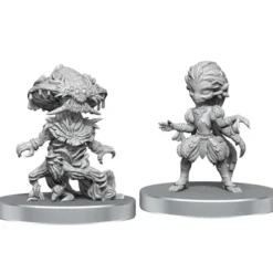 Pathfinder Battles Deep Cuts - Fungus & Seaweed Leshy