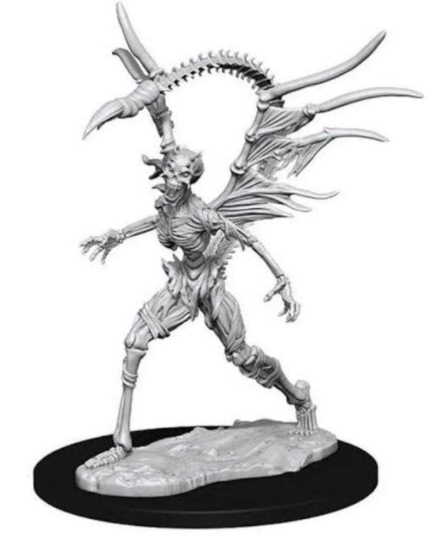 Pathfinder Battles Deep Cuts - Bone Devil