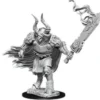 Pathfinder Battles Deep Cuts - Minotaur Labyrinth Guardian