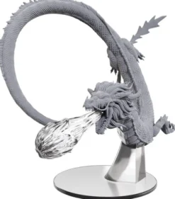 Pathfinder Battles Deep Cuts - Adult Underworld Dragon Boxed Mini