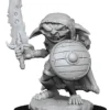 Pathfinder Battles Deep Cuts - Goblin Fighter Male