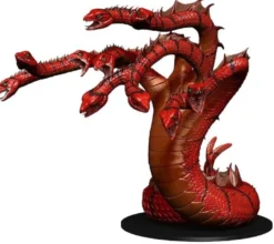 Pathfinder Battles: Jungle of Despair - Hydra Premium Figure
