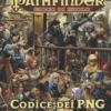 Pathfinder - Codice dei PNG