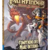 Pathfinder - Compendio del Mare Interno Vol.1