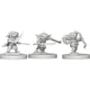 Pathfinder Deep Cuts Miniatures - Goblin
