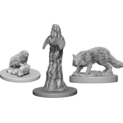 Pathfinder Deep Cuts Miniatures - Famigli
