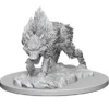 Pathfinder Deep Cuts Miniatures - Meta Lupo