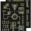 Pathfinder Flip-Mat Map: Classics Dungeon