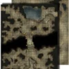 Pathfinder Flip-Mat Map: Classics Darklands