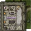Pathfinder Flip-Mat Map: Classics Keep