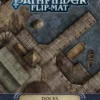 Pathfinder Flip-Mat Map: Docks