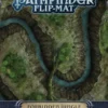 Pathfinder Flip-Mat Map: Forbidden Jungle