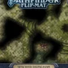 Pathfinder Flip-Mat Map: Wicked Dungeon