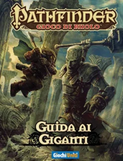 Pathfinder - Guida ai Giganti