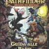 Pathfinder - Guida alle Razze