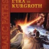 Pathfinder - L'Ira di Kurgroth