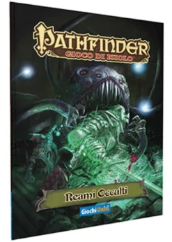 Pathfinder - Reami Occulti