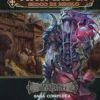 Pathfinder - Uccisori di Giganti - Saga Completa