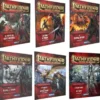 Pathfinder - Vendetta dell'Inferno - Saga Completa